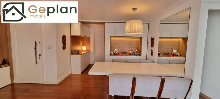Imagem Apartamento com 4 Quartos à Venda, 138 m² em Aclimação - São Paulo Imagem Apartamento com 4 Quartos à Venda, 138 m² em Aclimação - São Paulo