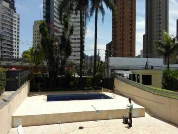 Imagem Imóvel com 2 Quartos à Venda, 104 m² em Vila Andrade - São Paulo Imagem Imóvel com 2 Quartos à Venda, 104 m² em Vila Andrade - São Paulo
