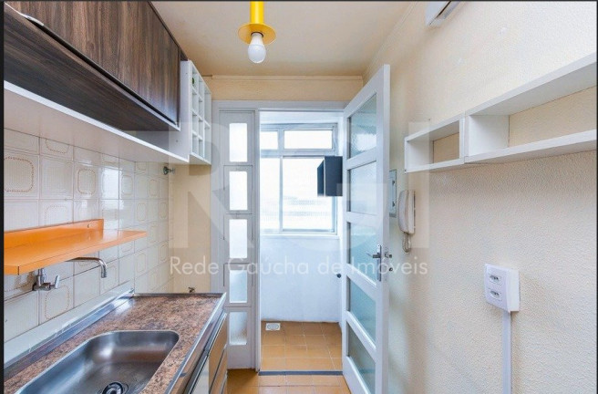Imagem Cobertura com 1 Quarto à Venda, 91 m² em Floresta - Porto Alegre Imagem Cobertura com 1 Quarto à Venda, 91 m² em Floresta - Porto Alegre