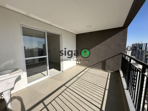 Imagem Apartamento com 3 Quartos à Venda, 68 m² em Campo Belo - São Paulo Imagem Apartamento com 3 Quartos à Venda, 68 m² em Campo Belo - São Paulo