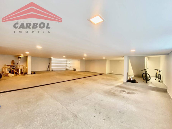 Imagem Casa de Condomínio com 4 Quartos à Venda, 869 m² em Medeiros - Jundiaí