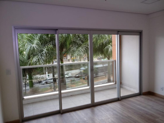 Imagem Sala Comercial à Venda, 30 m² em Brooklin Novo - São Paulo Imagem Sala Comercial à Venda, 30 m² em Brooklin Novo - São Paulo