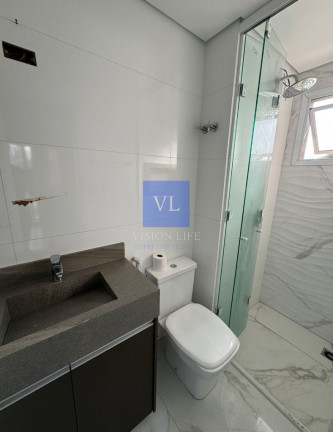 Imagem Imóvel com 2 Quartos à Venda, 70 m² em Mossunguê - Curitiba