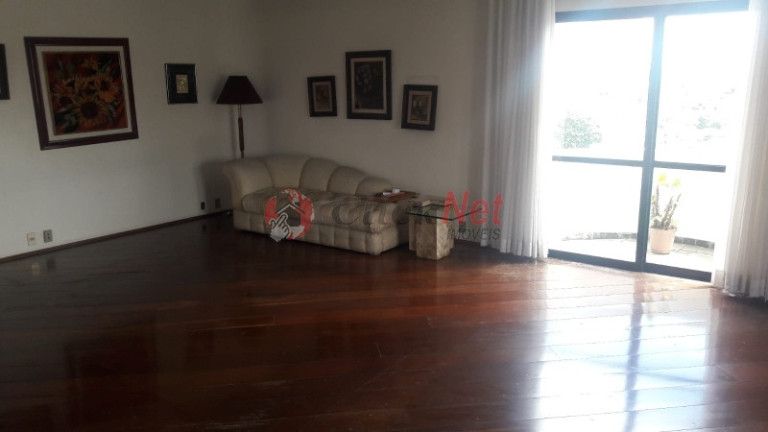 Imagem Apartamento com 3 Quartos à Venda, 254 m² em Centro - São Bernardo Do Campo