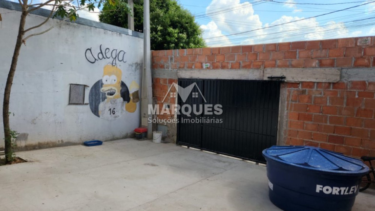 Imagem Casa com 2 Quartos à Venda, 200 m² em Parque Res. São Clemente - Monte Mor Imagem Casa com 2 Quartos à Venda, 200 m² em Parque Res. São Clemente - Monte Mor