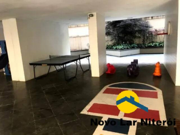 Imagem Cobertura com 3 Quartos à Venda, 140 m² em Icaraí - Niterói