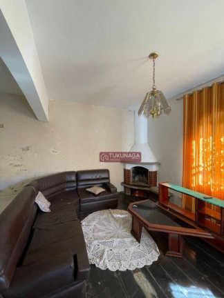 Imagem Casa com 3 Quartos para Alugar, 300 m² em Vila Rosália - Guarulhos Imagem Casa com 3 Quartos para Alugar, 300 m² em Vila Rosália - Guarulhos