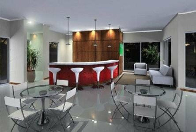 Imagem Apartamento com 3 Quartos à Venda, 105 m² em Perdizes - São Paulo