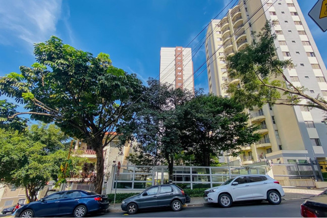 Imagem Imóvel com 4 Quartos à Venda, 162 m² em Vila Romana - São Paulo Imagem Imóvel com 4 Quartos à Venda, 162 m² em Vila Romana - São Paulo