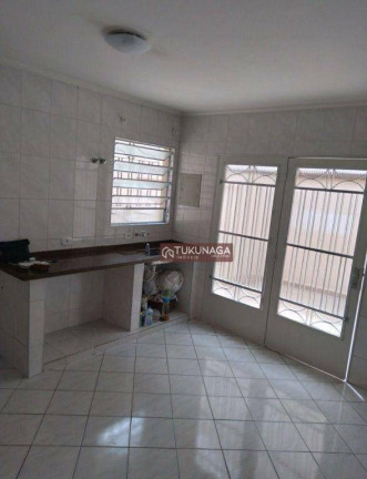 Imagem Casa com 1 Quarto à Venda, 84 m² em Vila Galvão - Guarulhos Imagem Casa com 1 Quarto à Venda, 84 m² em Vila Galvão - Guarulhos