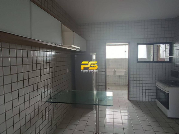 Imagem Apartamento com 4 Quartos à Venda, 260 m² em João Agripino - João Pessoa Imagem Apartamento com 4 Quartos à Venda, 260 m² em João Agripino - João Pessoa