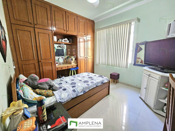 Imagem Apartamento com 4 Quartos à Venda, 179 m² em Moneró - Rio De Janeiro