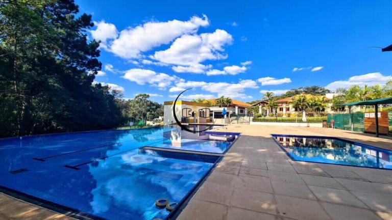 Imagem Casa de Condomínio com 4 Quartos à Venda, 220 m² em Residencial Ibi-aram - Itupeva