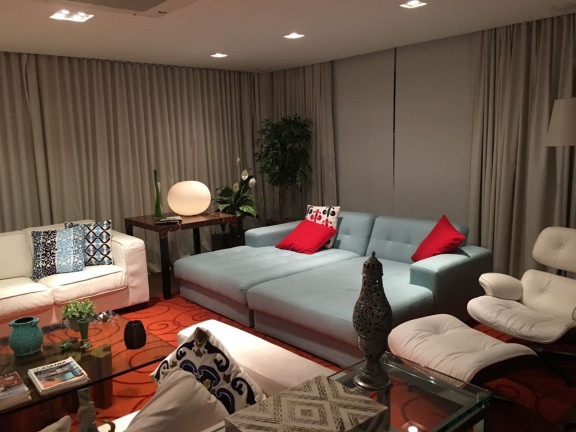 Imagem Apartamento com 4 Quartos à Venda, 386 m² em Campo Belo - São Paulo Imagem Apartamento com 4 Quartos à Venda, 386 m² em Campo Belo - São Paulo