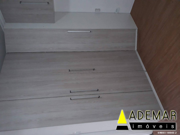 Imagem Apartamento com 3 Quartos à Venda, 64 m² em Centro - Diadema Imagem Apartamento com 3 Quartos à Venda, 64 m² em Centro - Diadema