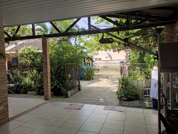 Imagem Casa com 3 Quartos à Venda, 110 m² em Balneário Shangri-lá - Pontal Do Paraná Imagem Casa com 3 Quartos à Venda, 110 m² em Balneário Shangri-lá - Pontal Do Paraná