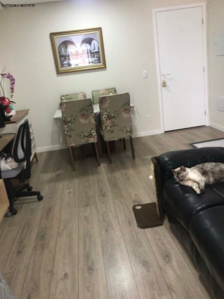 Imagem Apartamento com 2 Quartos à Venda, 56 m² em Vila Andrade - São Paulo Imagem Apartamento com 2 Quartos à Venda, 56 m² em Vila Andrade - São Paulo