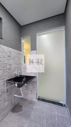 Imagem Casa com 3 Quartos à Venda, 132 m² em Jd Amália - São Paulo Imagem Casa com 3 Quartos à Venda, 132 m² em Jd Amália - São Paulo