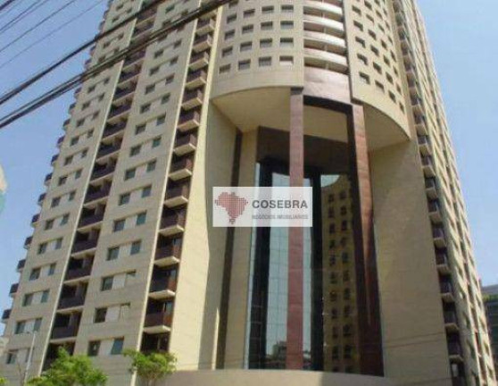 Imagem Apartamento com 1 Quarto para Alugar, 74 m² em Itaim Bibi - São Paulo Imagem Apartamento com 1 Quarto para Alugar, 74 m² em Itaim Bibi - São Paulo