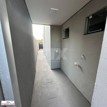 Imagem Casa com 2 Quartos à Venda, 60 m² em North Park - Campo Grande Imagem Casa com 2 Quartos à Venda, 60 m² em North Park - Campo Grande