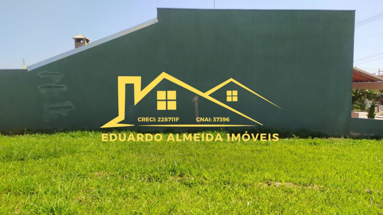 Imagem Terreno à Venda, 154 m² em Jardim Novo Horizonte - Sorocaba
