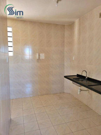 Imagem Apartamento com 2 Quartos à Venda ou Locação, 42 m² em Conjunto Esperança - Fortaleza Imagem Apartamento com 2 Quartos à Venda ou Locação, 42 m² em Conjunto Esperança - Fortaleza