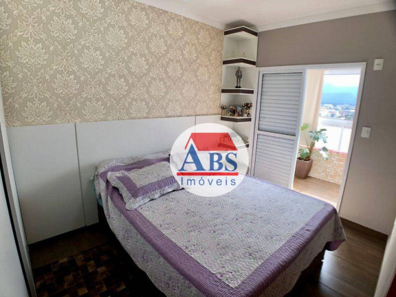 Imagem Apartamento com 1 Quarto à Venda, 62 m² em Ocian - Praia Grande