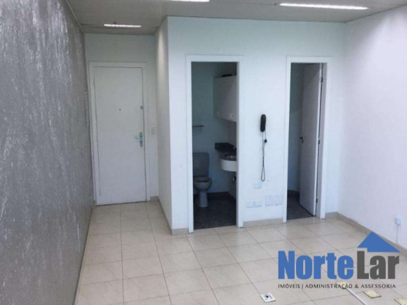 Imagem Sala Comercial para Alugar, 41 m² em Santana - São Paulo Imagem Sala Comercial para Alugar, 41 m² em Santana - São Paulo