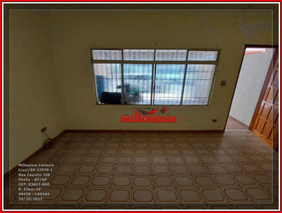 Imagem Casa com 1 Quarto à Venda, 130 m² em Vila Medeiros - São Paulo Imagem Casa com 1 Quarto à Venda, 130 m² em Vila Medeiros - São Paulo