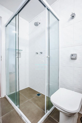 Imagem Apartamento com 4 Quartos à Venda, 121 m² em Pinheiros - São Paulo