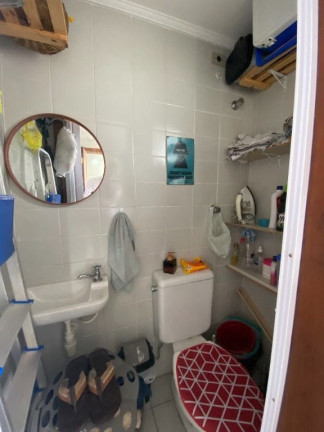 Imagem Apartamento com 2 Quartos à Venda, 82 m² em Santa Paula - São Caetano Do Sul