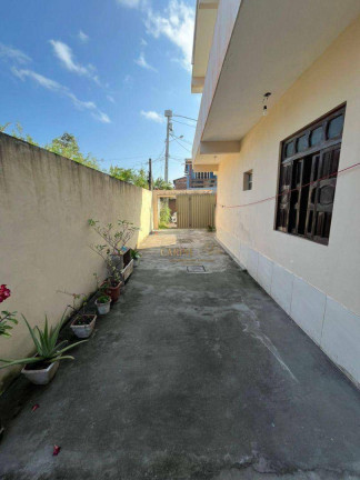 Imagem Casa com 2 Quartos à Venda ou Locação, 63 m² em Arembepe - Camaçari
