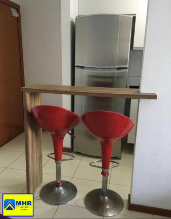 Imagem Apartamento com 2 Quartos à Venda, 50 m² em Jardim Camburi - Vitória Imagem Apartamento com 2 Quartos à Venda, 50 m² em Jardim Camburi - Vitória