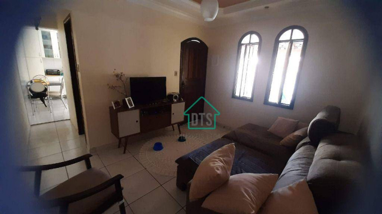 Imagem Casa com 4 Quartos à Venda, 164 m² em Vila Matilde - São Paulo