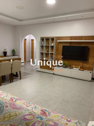 Imagem Apartamento com 3 Quartos para Alugar, 150 m² em Vila Nova - Cabo Frio Imagem Apartamento com 3 Quartos para Alugar, 150 m² em Vila Nova - Cabo Frio