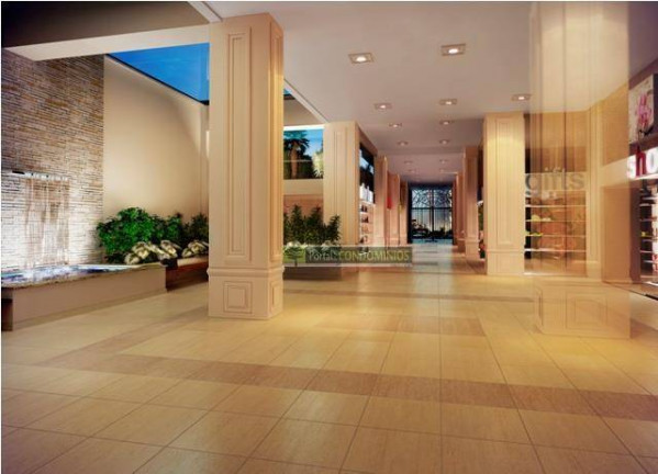 Imagem Loja à Venda, 750 m² em Centro - Curitiba Imagem Loja à Venda, 750 m² em Centro - Curitiba