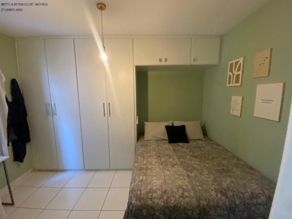 Imagem Imóvel com 4 Quartos à Venda, 140 m² em Pituba - Salvador Imagem Imóvel com 4 Quartos à Venda, 140 m² em Pituba - Salvador