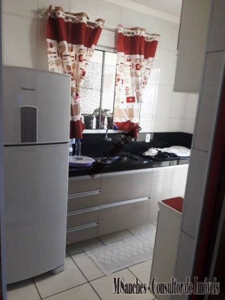 Imagem Casa com 2 Quartos à Venda, 100 m² em Wanel Ville - Sorocaba