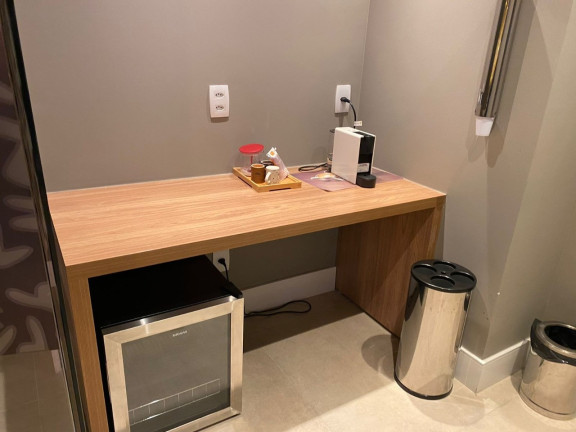 Imagem Apartamento com 1 Quarto à Venda, 43 m² em Pinheiros - São Paulo Imagem Apartamento com 1 Quarto à Venda, 43 m² em Pinheiros - São Paulo