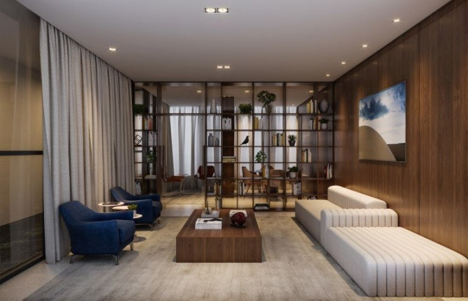 Imagem Imóvel com 4 Quartos à Venda, 163 m² em Vila Madalena - São Paulo Imagem Imóvel com 4 Quartos à Venda, 163 m² em Vila Madalena - São Paulo