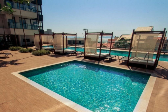 Imagem Apartamento com 2 Quartos à Venda, 135 m² em Balneário - Florianópolis