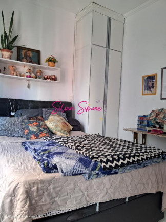 Apartamento com 1 Quarto à Venda, 56 m² em Itararé - São Vicente
