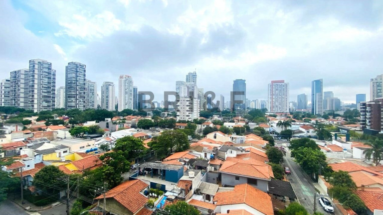 Imagem Apartamento com 2 Quartos à Venda, 55 m² em Brooklin - São Paulo Imagem Apartamento com 2 Quartos à Venda, 55 m² em Brooklin - São Paulo