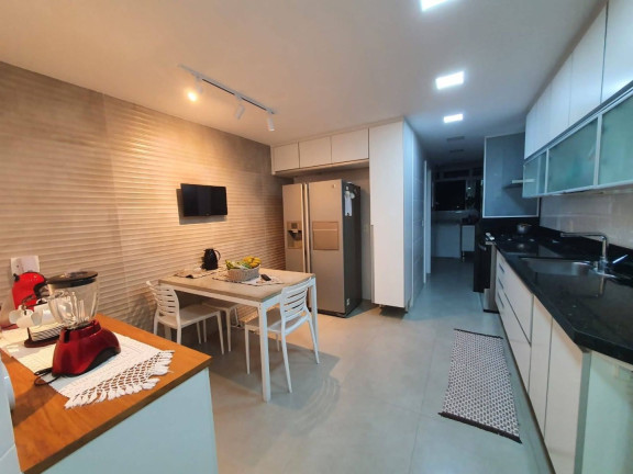 Imagem Apartamento com 3 Quartos à Venda, em Icaraí - Niterói Imagem Apartamento com 3 Quartos à Venda, em Icaraí - Niterói