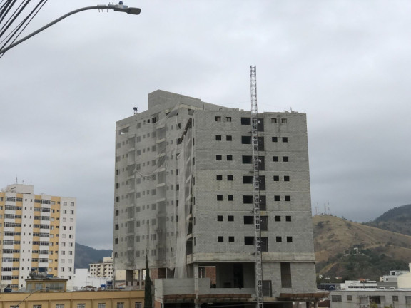 Imagem Apartamento com 2 Quartos à Venda, 82 m² em Centro - Itajubá