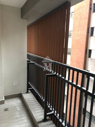 Imagem Apartamento com 1 Quarto à Venda, 22 m² em Paraíso - São Paulo