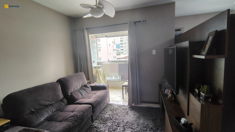 Imagem Apartamento com 3 Quartos à Venda, 83 m² em Itacorubi - Florianópolis Imagem Apartamento com 3 Quartos à Venda, 83 m² em Itacorubi - Florianópolis