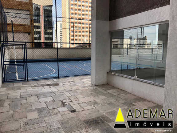 Imagem Apartamento com 3 Quartos à Venda, 107 m² em Bela Vista - São Paulo