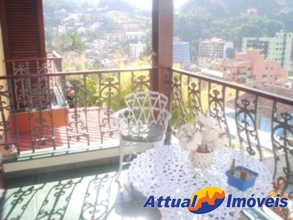 Imagem Casa com 4 Quartos à Venda, 320 m² em Agriões - Teresópolis Imagem Casa com 4 Quartos à Venda, 320 m² em Agriões - Teresópolis