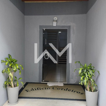 Imagem Apartamento com 2 Quartos à Venda, 59 m² em Vila Nova Bonsucesso - Guarulhos